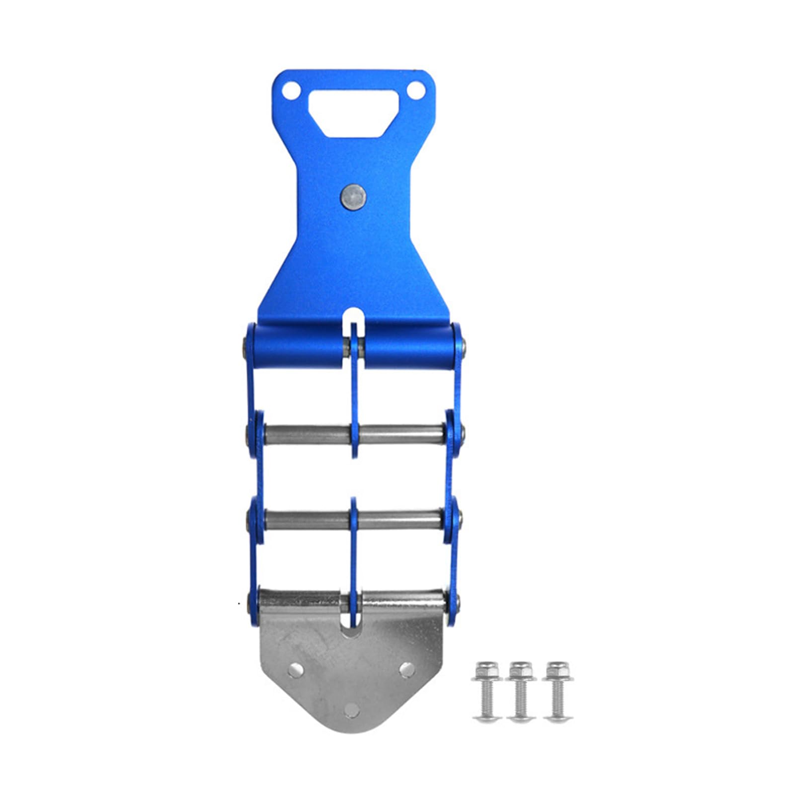 Professional Quick Releasing Tool Belt Buckle Belt Attachment for Carpenter Tool Adjustable Chain Clip Electric Waist