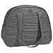 Gaiam Metro Gym Bag, Charcoal