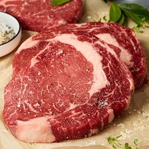 Premium Gift Boxed USDA Prime Ribey...