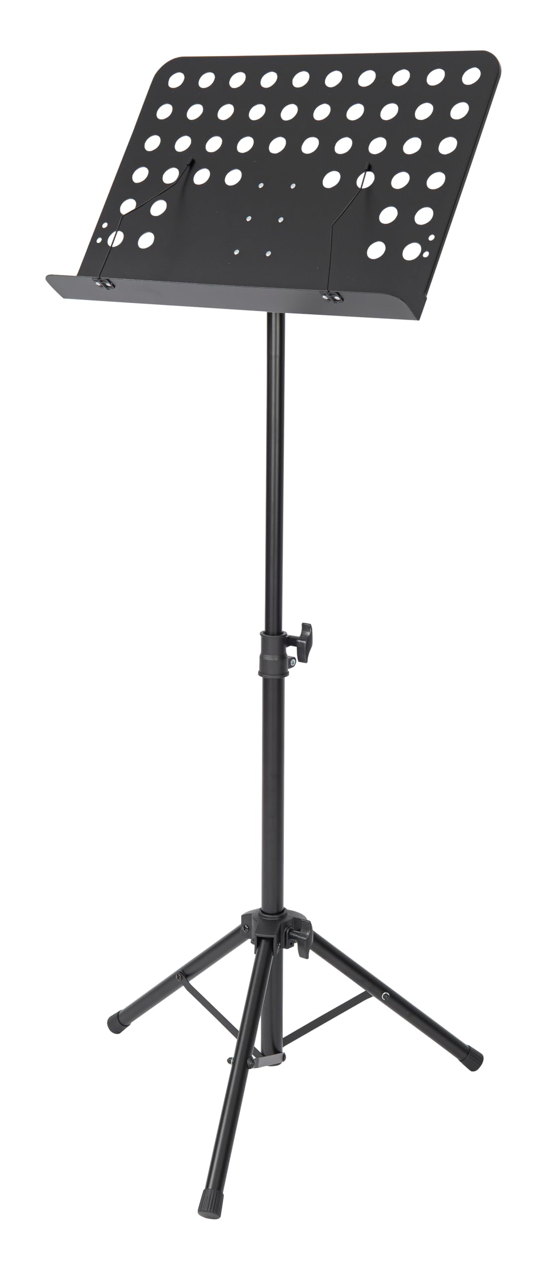 KINSMAN PREMIUM SERIES CONDUCTORS MUSIC STAND (CMS10)