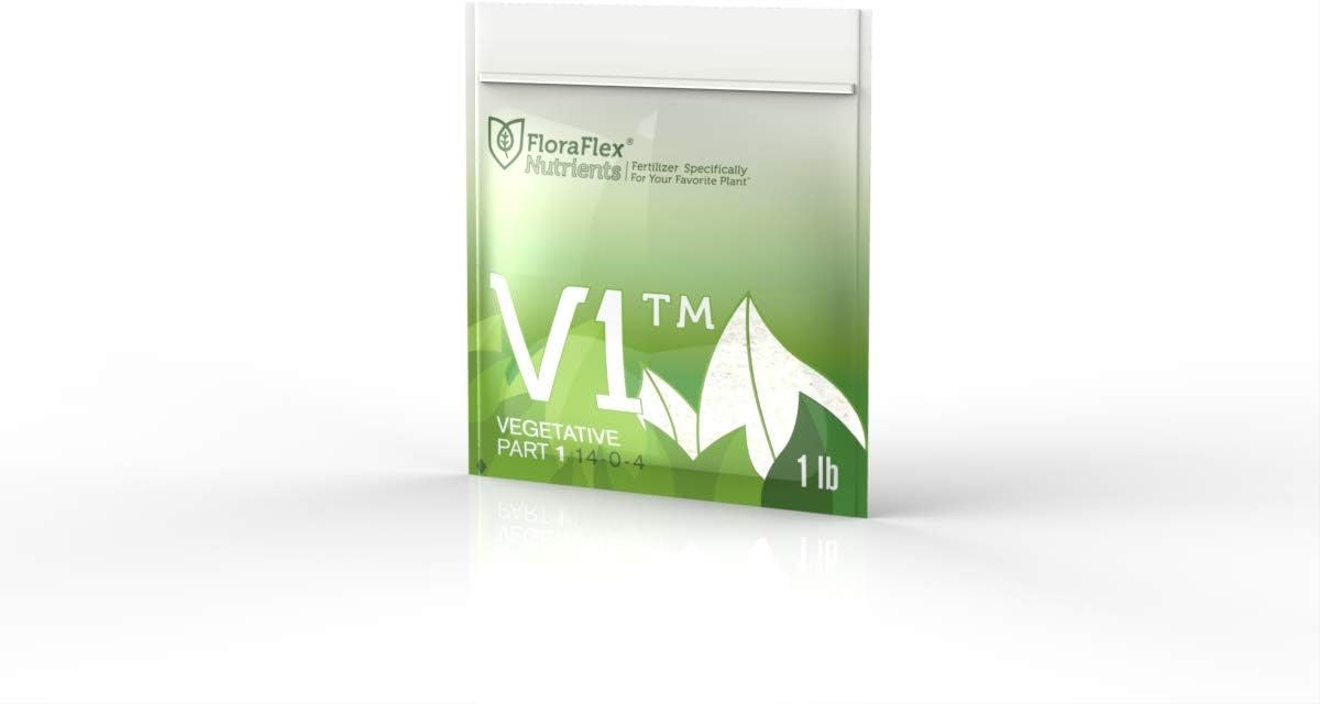 V1™ ® Nutrients 1 lb (Bag)