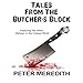Tales from the Butcher's Block - Featuring The Witch: Jillybean in the Undead World