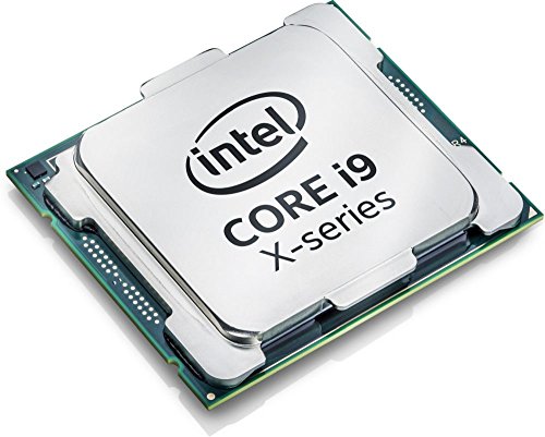 Intel Core i9-7920X Tray Processor (CD8067303753300)- OEM Pack