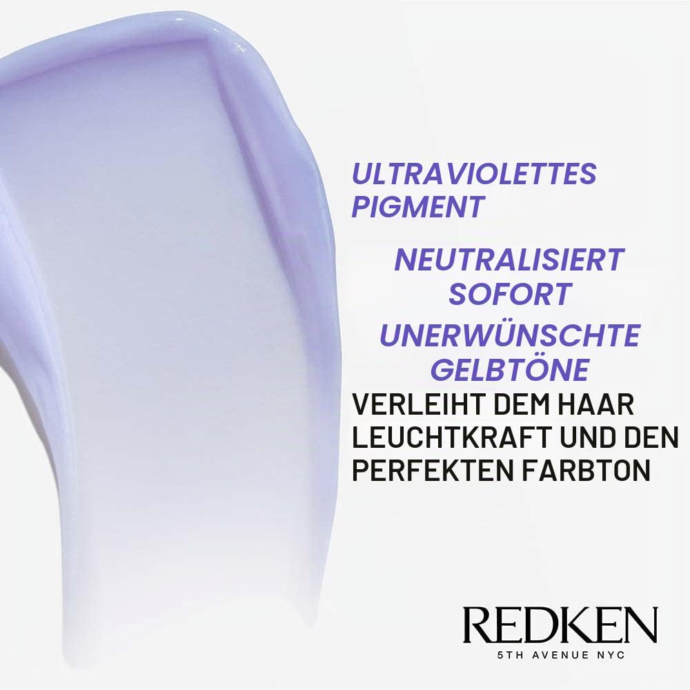 REDKEN Color Extend Blondage Conditioner, 1 L