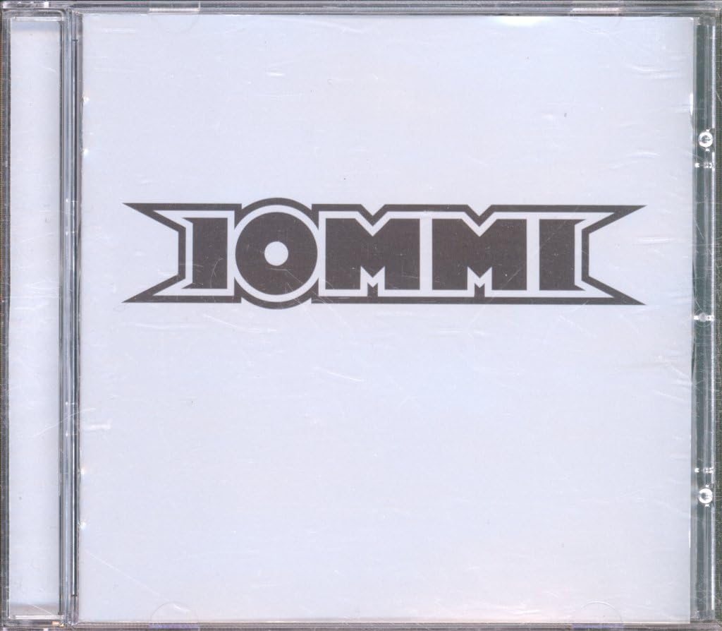 Iommi