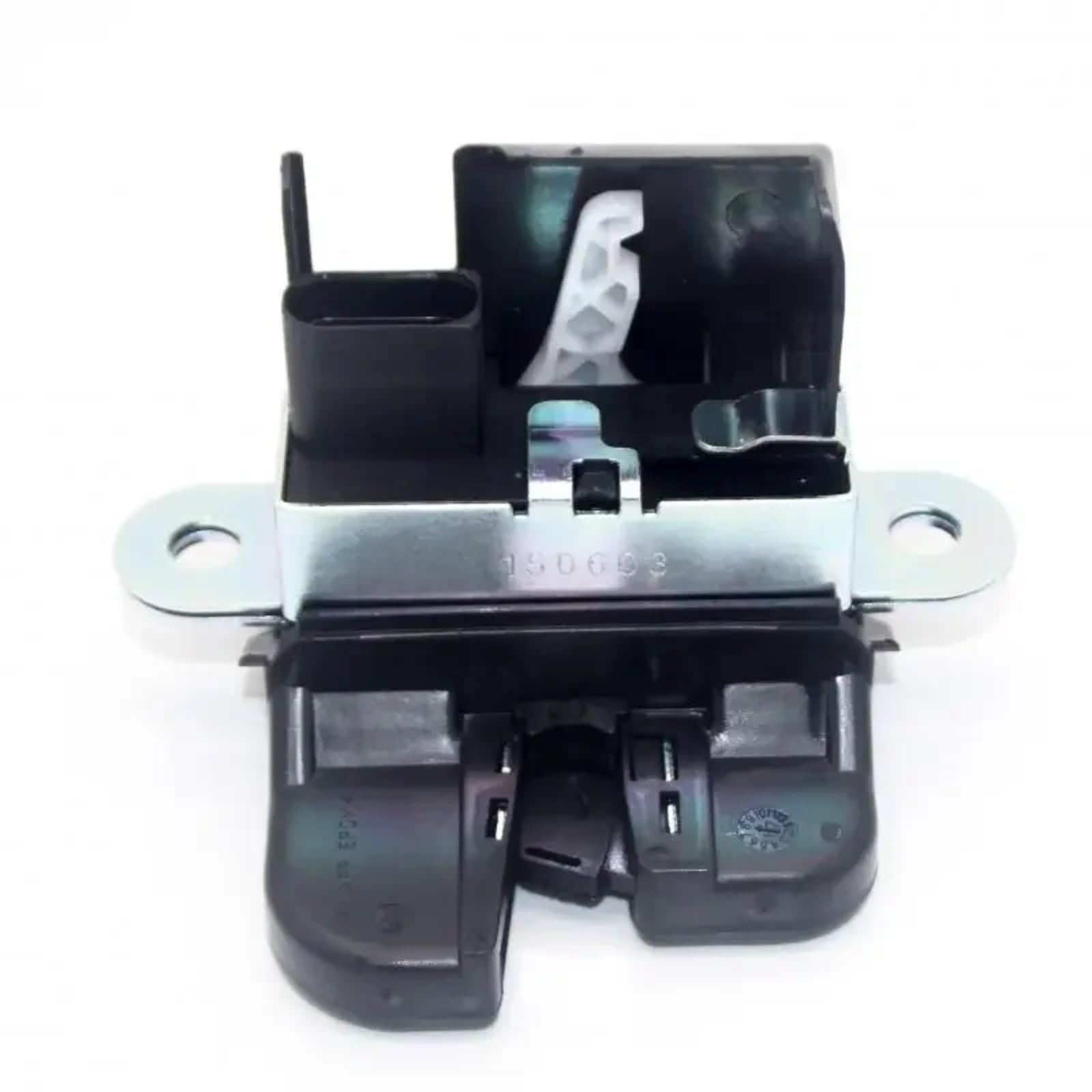 Zoaleutd One Color Boot Lock Tailgate Lock Compatible With Vw For Passat B7 Estate 2010-2015 For Tiguan 2007-2017 Boot Lid Lock Trunk Latch Actuator Motor Unit 1P0827505d
