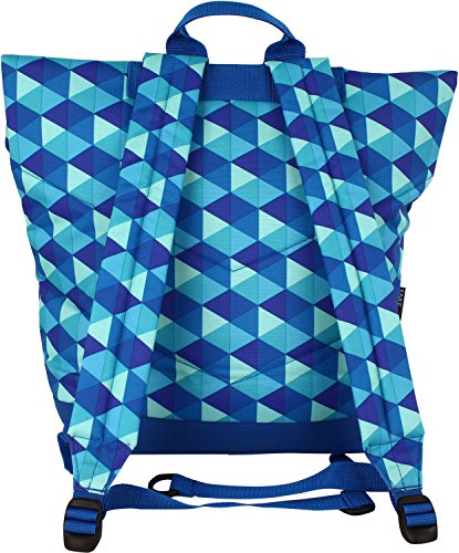 Yzea Zaino Courier 626242 selvaggina