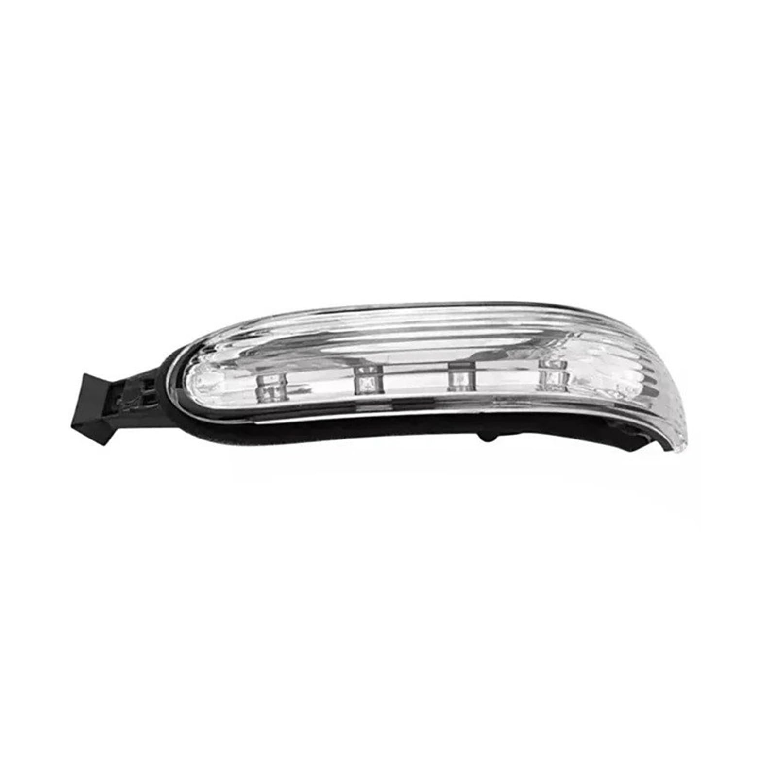 Luz indicadora de Espejo para Mercedes-Benz W163 ML270 ML400 ML320 ML350 ML430 ML55 ML500 Luz indicadora de Intermitente del Espejo retrovisor del Coche