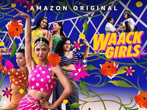 Waack Girls