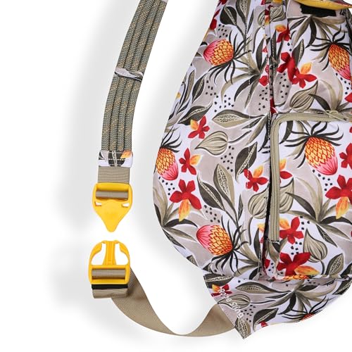 Image of KAVU Rope Sling - Compact Lightweight Crossbody Bag