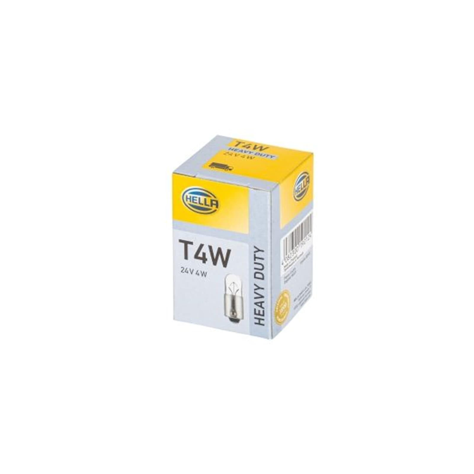 HELLA 1EE 996 174-287 Halogen-Hauptscheinwerfer - Combi 220 - 12V - Anbau - gehärtete Streuscheibe - Lichtscheibenfarbe: transparent - Stecker: DEUTSCH Stecker - vorne rechts