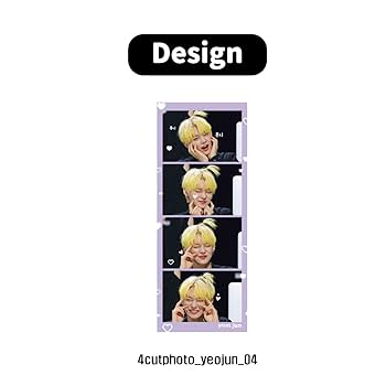 【TXT】ヨンジュン　ペーパーフレーム ペーパーフレーム ヨンジュン 2025年最新】ペーパーフレーム txt