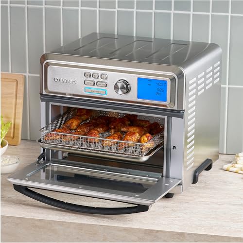 Catálogo de Cuisinart air fryer - los preferidos. 2
