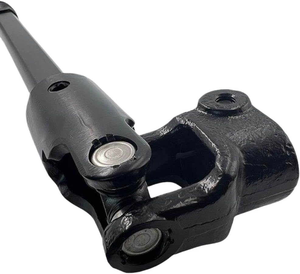 Lower Intermediate Steering Shaft Compatible With 1987-1995
