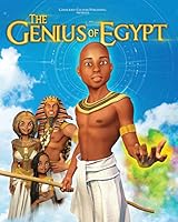 Algopix Similar Product 13 - The Genius of Egypt