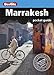 Price comparison product image Berlitz Pocket Guide Marrakech (Travel Guide) (Berlitz Pocket Guides)