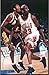 Jordan & Kobein Action Michael Jordan & Kobe Bryant - Poster 38 x 58 cm (380 x 580 mm)
