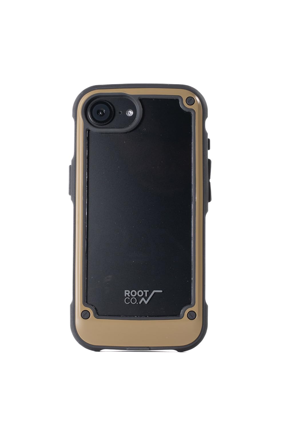 Amazon.co.jp: 【ROOT CO.】[iPhone16e/iPhone17e兼用]GRAVITY Shock