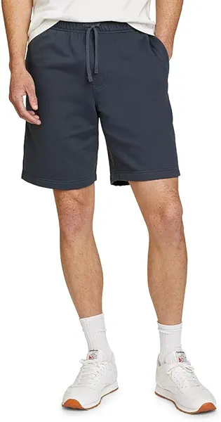 Eddie Bauer Men's Camp Fleece Shorts