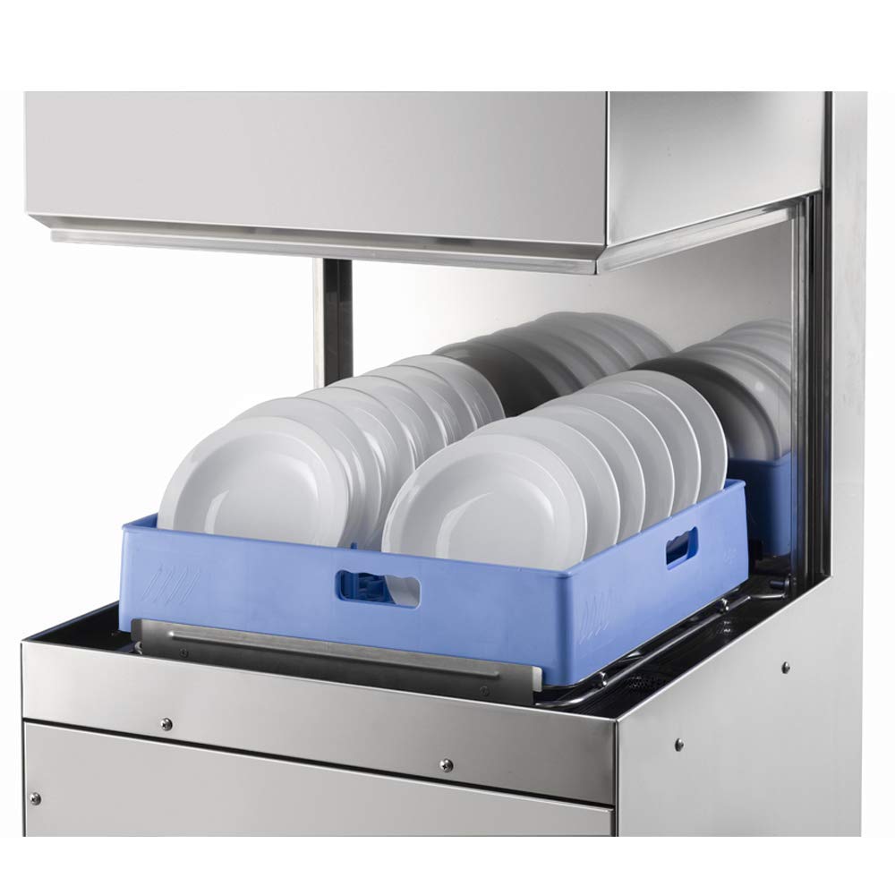 Cupola per lavastoviglie KROMO HOOD 800