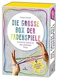  Die große Box der Fadenspiele