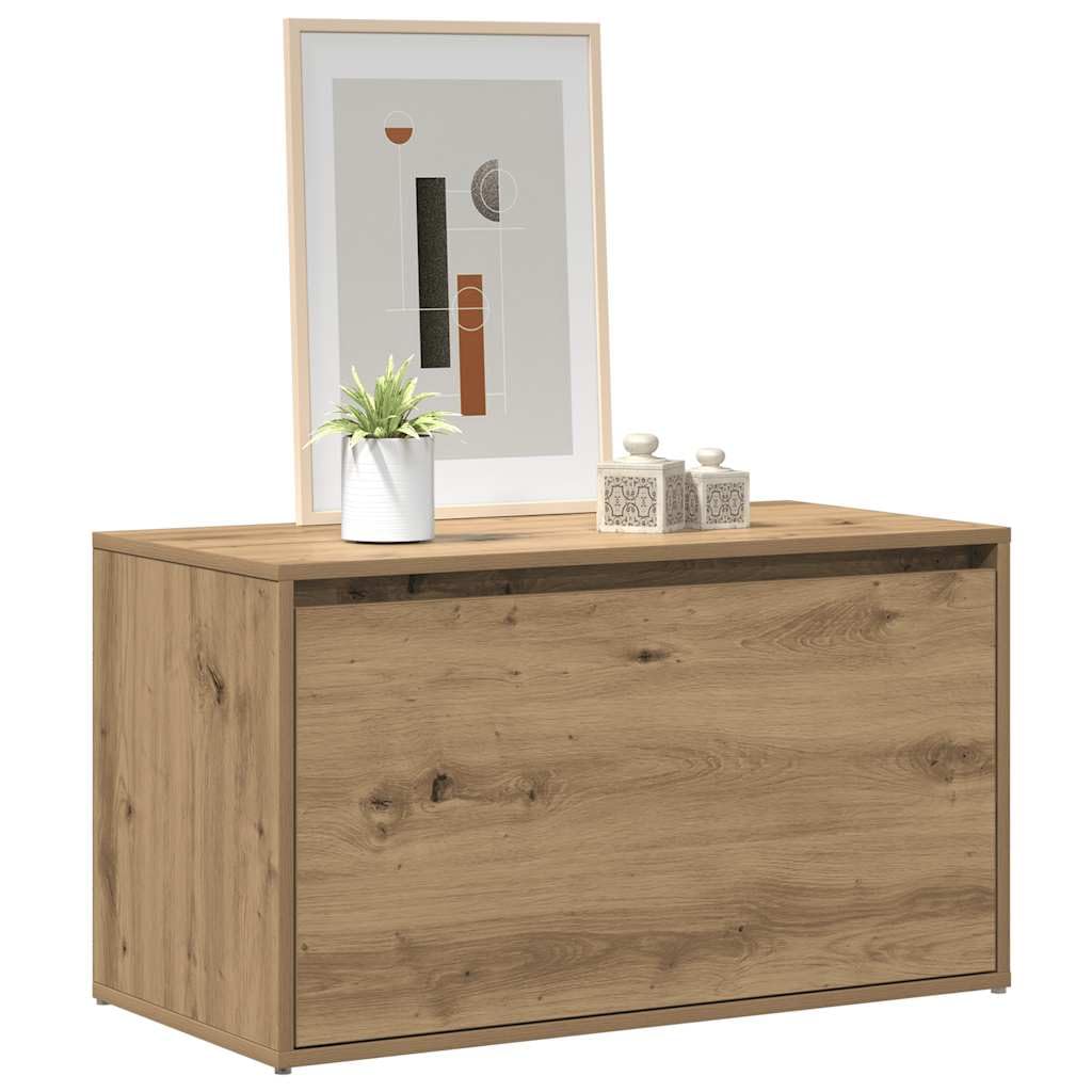 vidaXL Panca da Ingresso 80x40x45 cm Arredo Sedia Colori Diversi