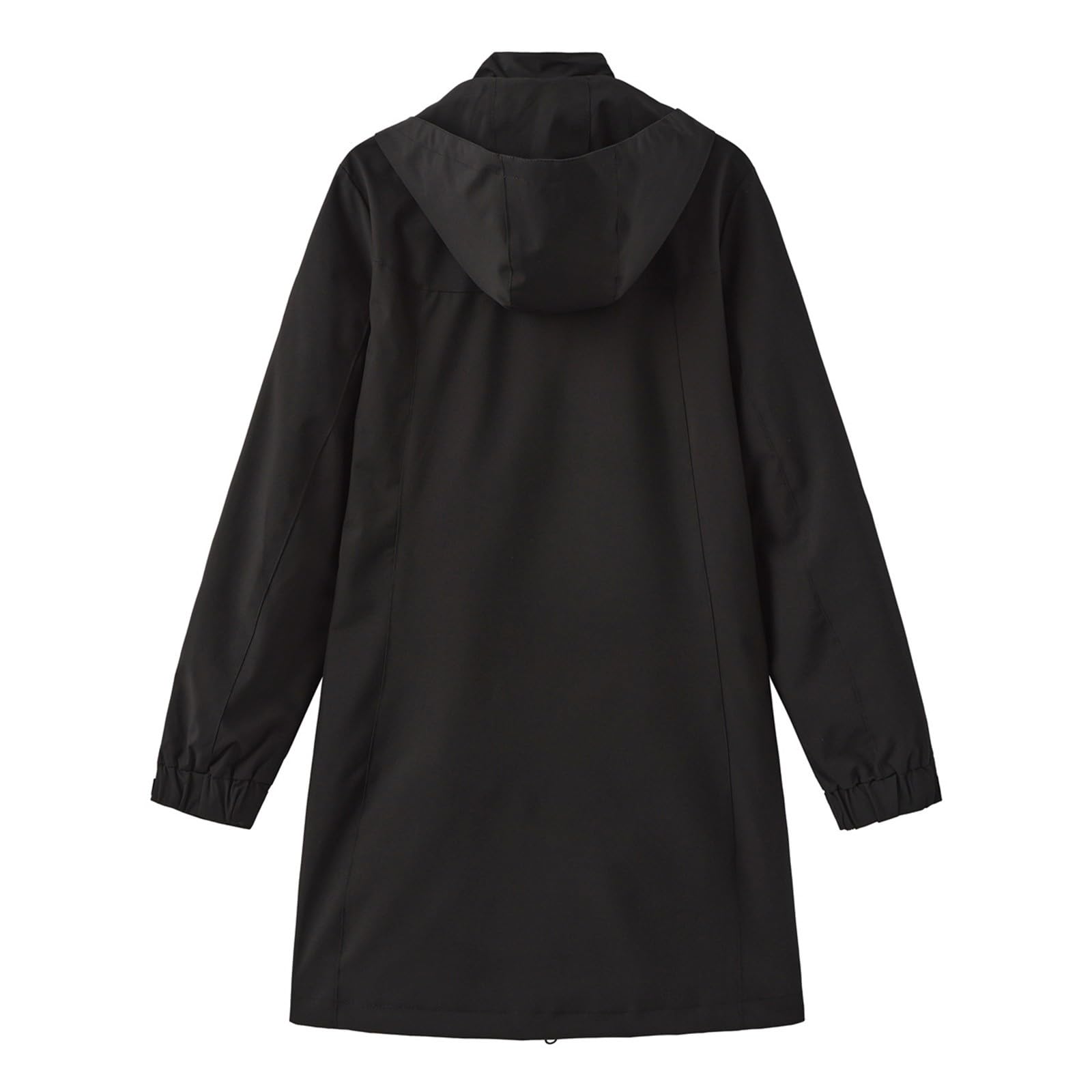 Generisch Chaqueta softshell para mujer, impermeable, chaqueta de verano para mujer, elegante, chaqueta de ciclismo fina, ligera, chaqueta de senderismo, cómoda chaqueta para exteriores, chaqueta