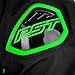 RST S1 CE Jacket (Black/Grey/Neon Green, 3X-Large)