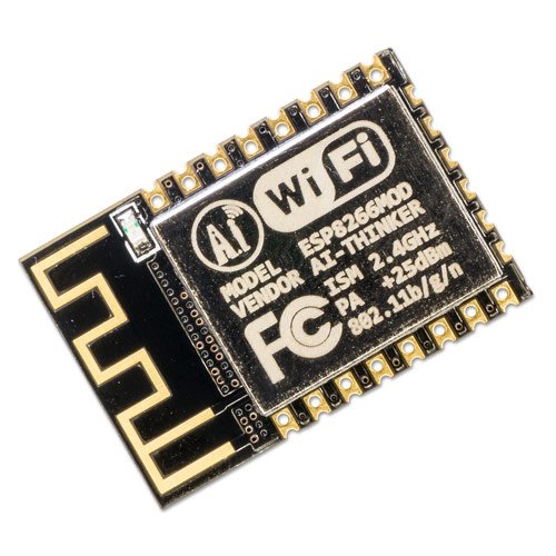 ESP8266 ESP-12F Remote Serial Port WIFI Transceiver Wireless Module --image-3