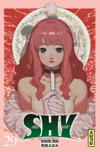 Shy — Tome 29