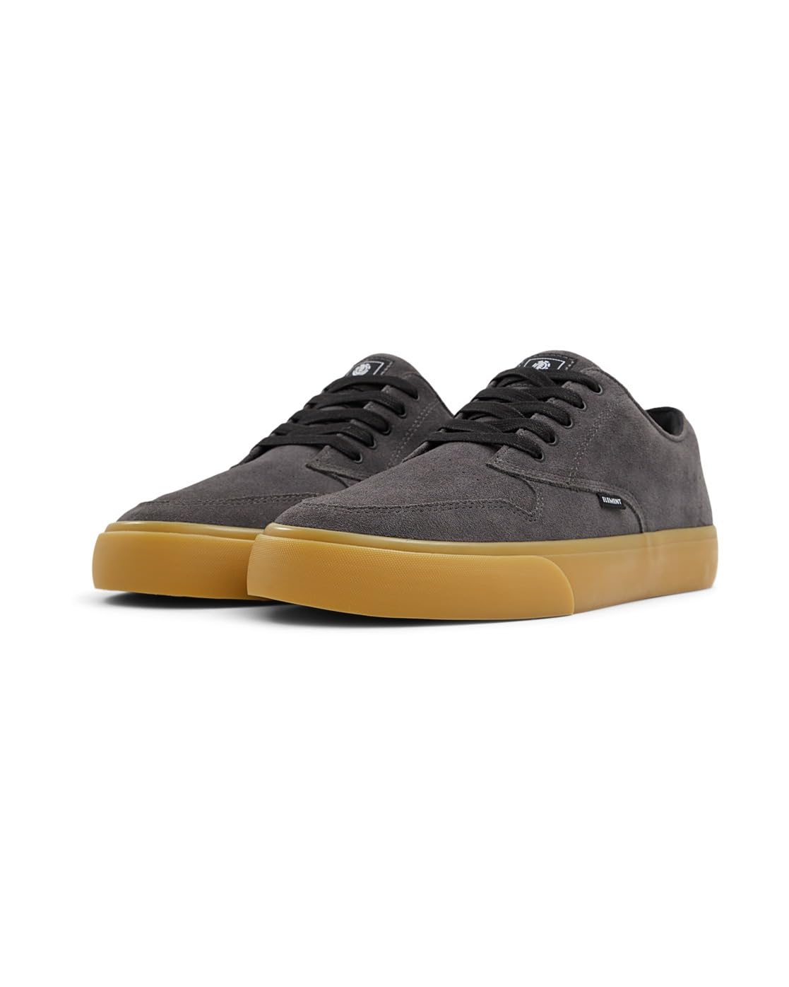 Element Black Gum - Zapatillas Hombre