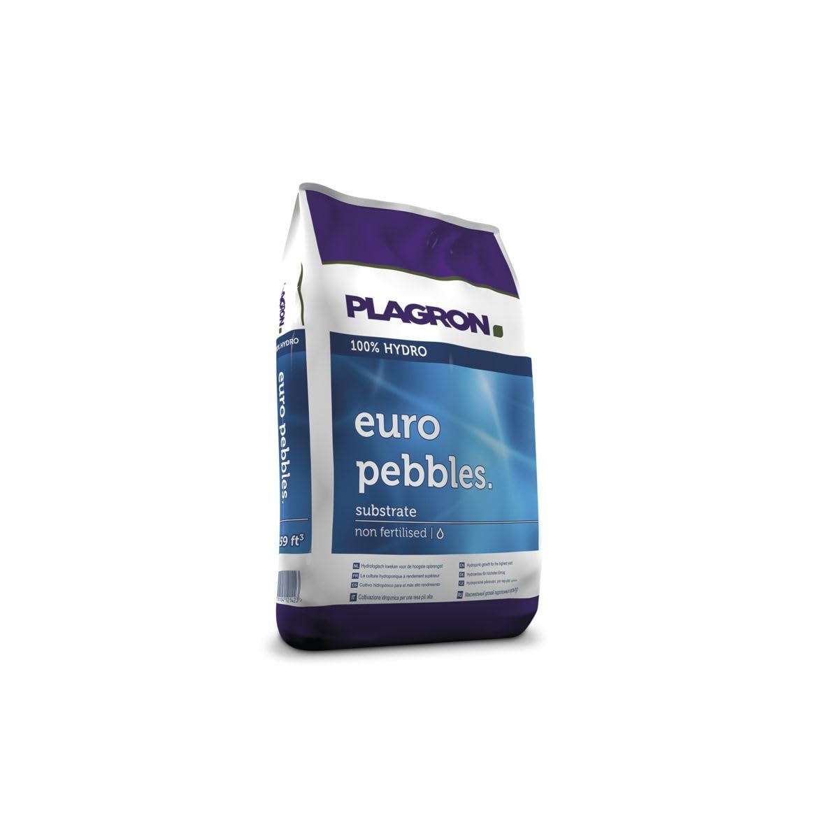 Plagron Tonkugeln im 45 Liter Beutel