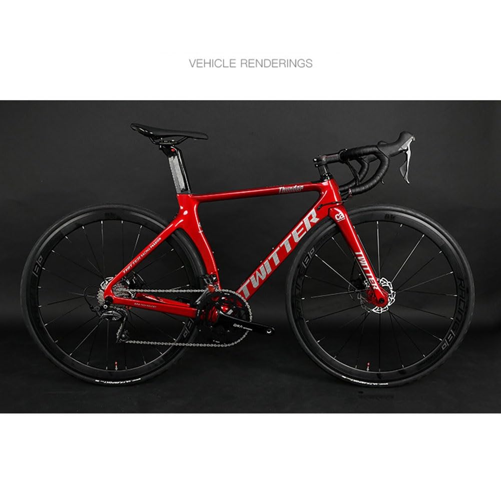 Amazon.co.jp: カーボンフレーム 700C ロードバイク フレーム