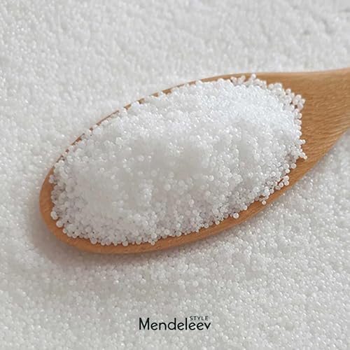 Ácido esteárico de alta pureza para cosméticos a base de hierbas finas 6