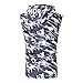Camisetas Sin Mangas Hombre con Capucha SHOBDW 2019 Camisetas Camuflaje Hombre Tirantes...