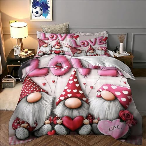 Housse Couette Licorne 3D pour Transformer la Chambre de Fille et Ado - 6