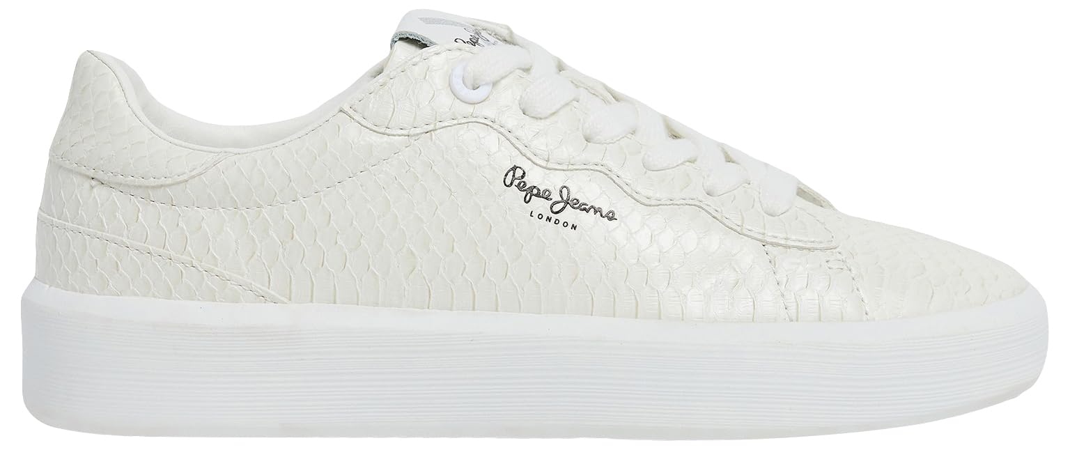 Pepe Jeans Dobbie Fenix, Zapatilla Mujer