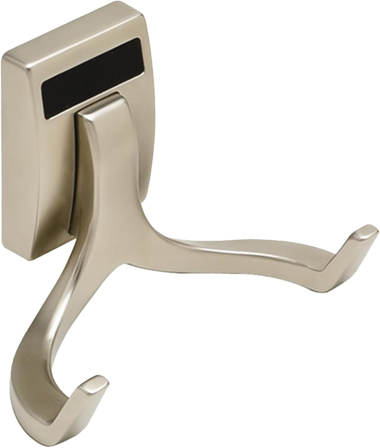 Brixwell QITW-001 Double Hook, TAG Synergy Elite Collection Matt Gold