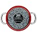Silit 4-Parts Passion Cookware Set, Red