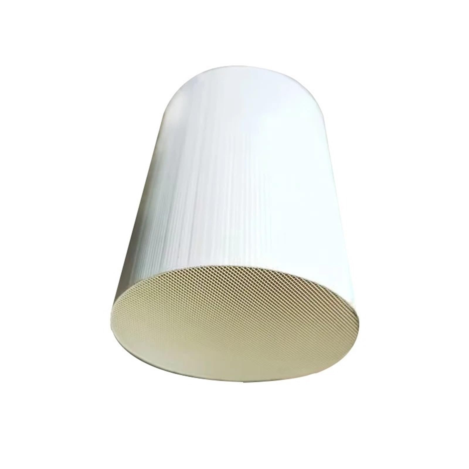 katalizator akcesoria Euro 3 105,7 * 150 mm 600 cpsi Uniwersalny ceramiczny katalizator o strukturze plastra miodu do układu wydechowego samochodu katalizator samochodowy