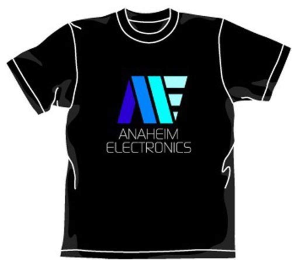 Amazon.co.jp: ガンダム アナハイムグラデーションTシャツ