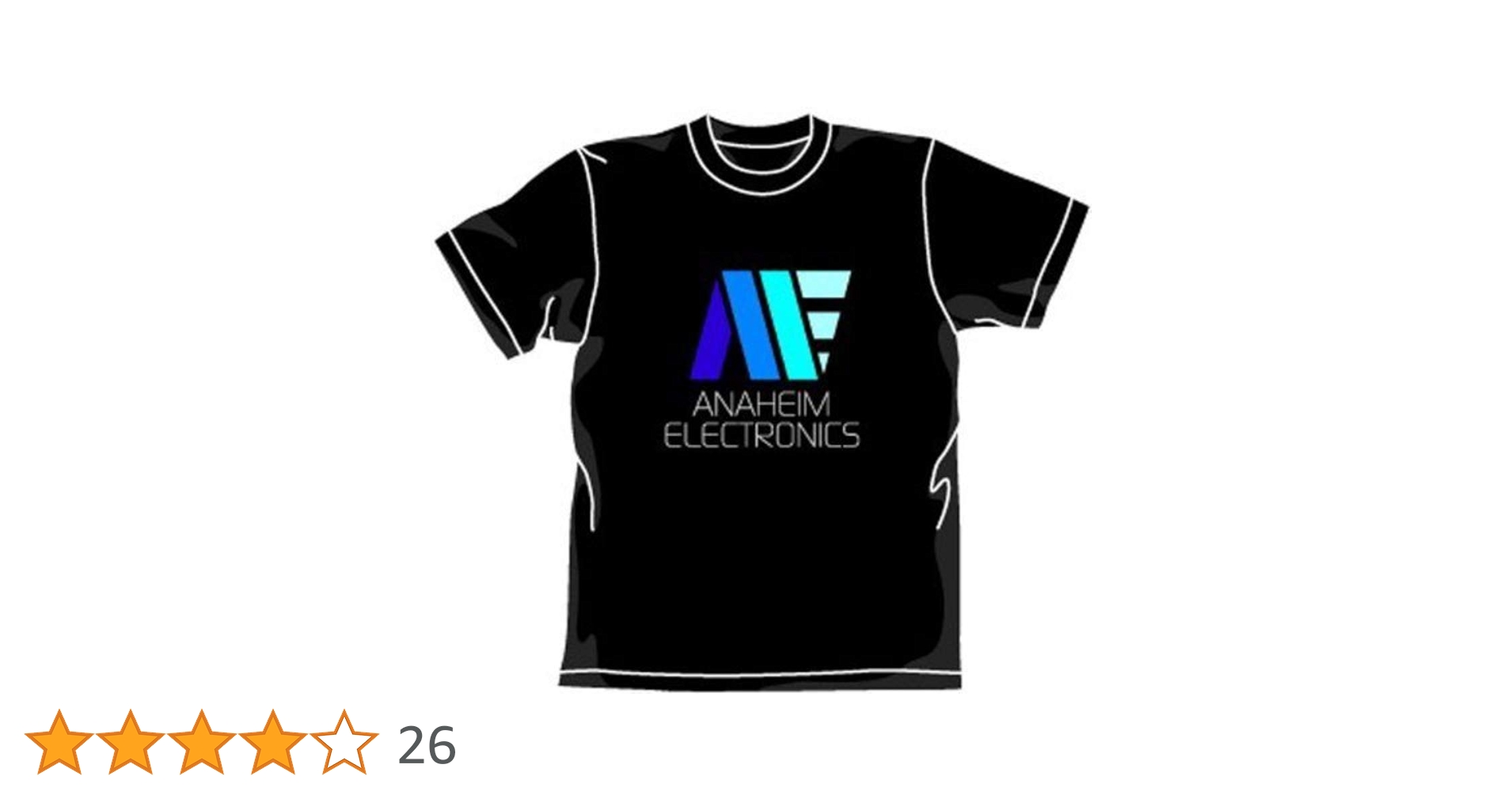 【現地限定】 Lサイズ WCS 2025 tシャツ ノノクラゲ　アナハイム① 現地限定】 Lサイズ WCS 2025 tシャツ ノノクラゲ アナハイム