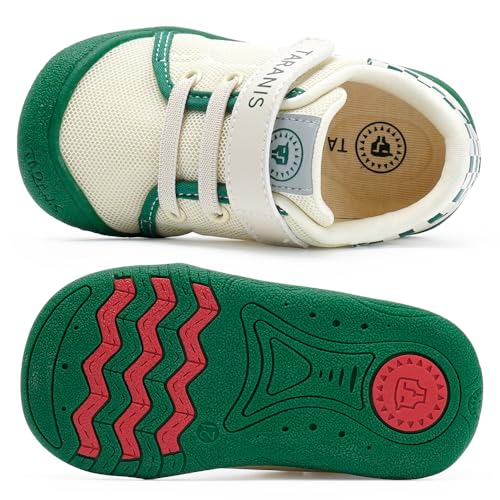 Toddler Shoes Boys Girls Infant Sneakers Non-Slip Rubber Sole Baby Crib First Walker Shoes - Image 5