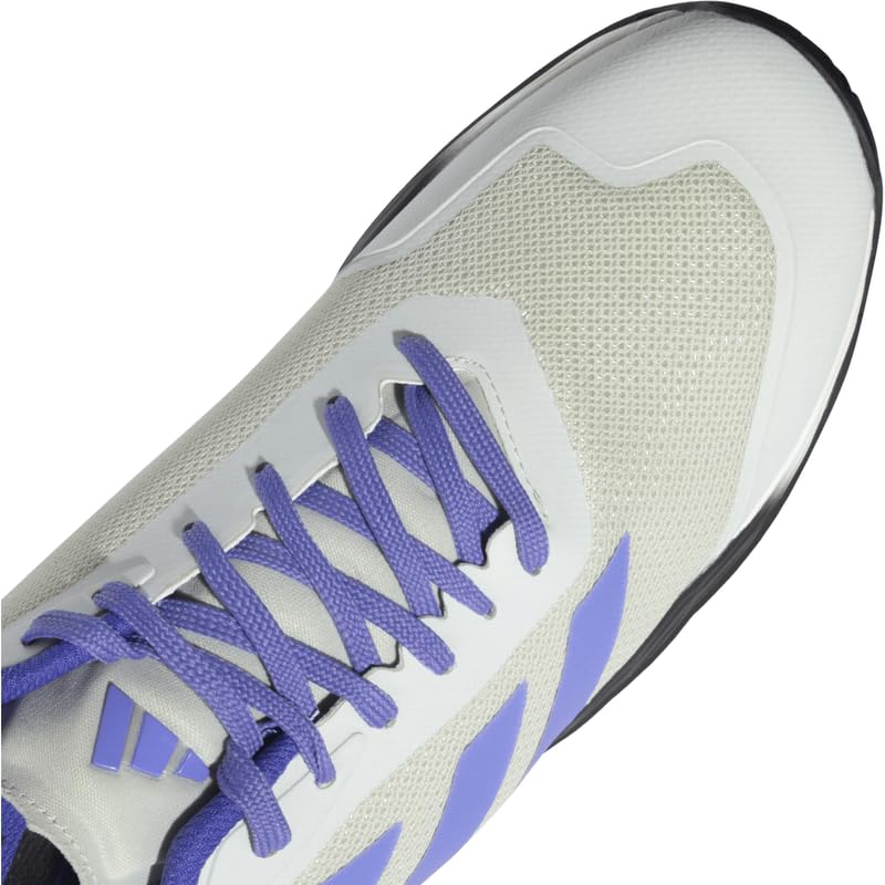 Image of adidas Mens Velocity Grand M Tennis Shoes