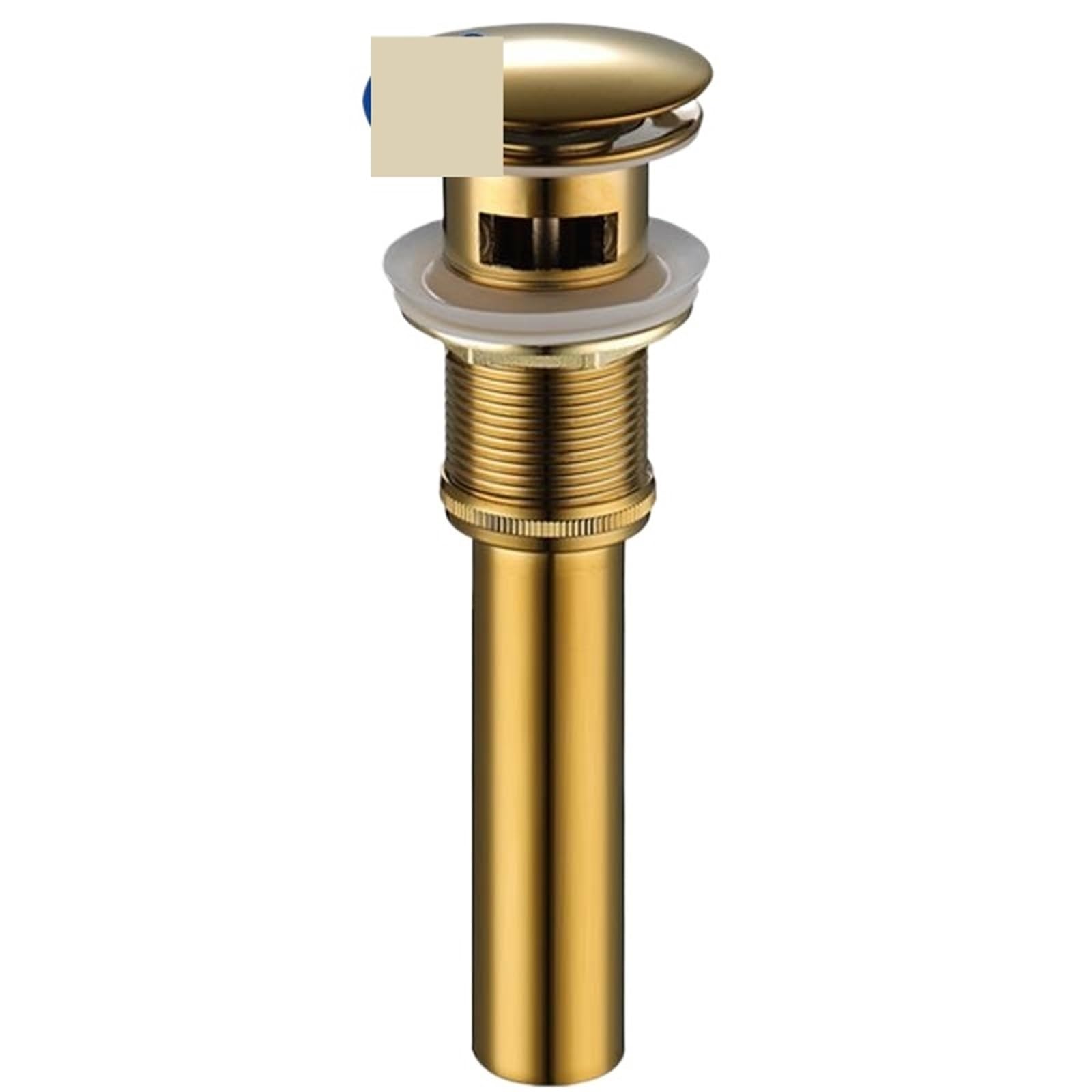 1pcs Sink Pop Up Drain Valve Stopper