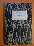  Käthe Kollwitz. Blätter über den Bauernkrieg. 31 Tafeln (Insel-Bücherei, 1005)