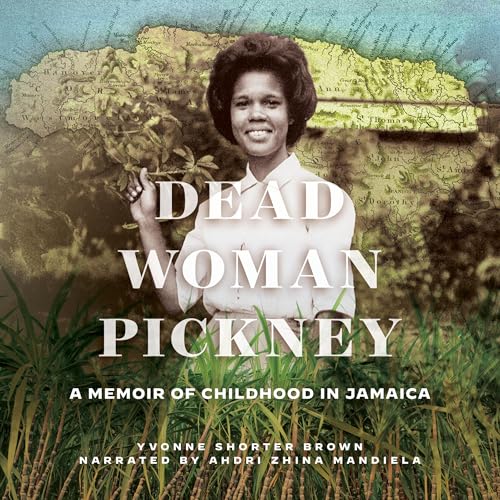 Dead Woman Pickney by Yvonne Shorter Brown episode artwork