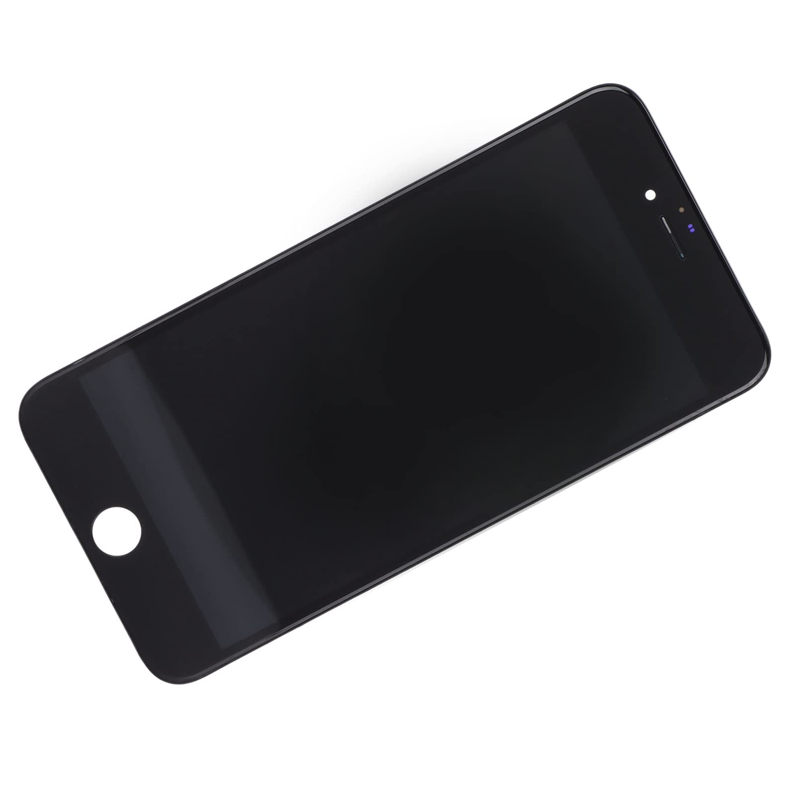 Aramox Matryca LCD i Digitizer do Wymiany dla 6 Plus, Full View (BLACK)