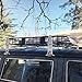 ECOTRIC Van Roof Ladder Rack 47