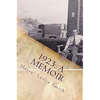 1923: A Memoir